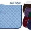 Union Hill All Purpose Saddle Pads 2 Union Hill All Purpose Saddle Pads -Equestrian Equipment Store 1