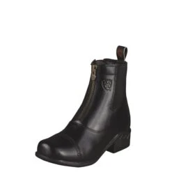 Ariat® Women's Heritage RT Zip Paddock
