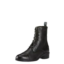 Ariat® Heritage IV Lace Mens Paddock Boot