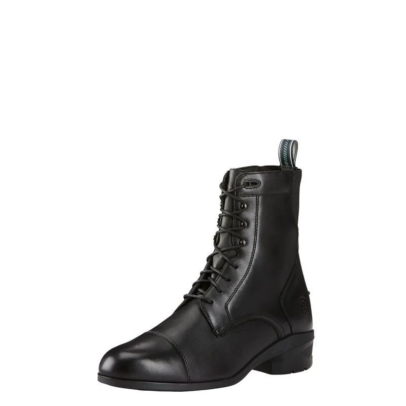 Ariat® Heritage IV Lace Mens Paddock Boot 3 Ariat® Heritage IV Lace Mens Paddock Boot