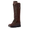 Ariat® Women's Wythburn Tall Waterproof Boot 2 Ariat® Women's Wythburn Tall Waterproof Boot -Equestrian Equipment Store 10038286 3 4 front