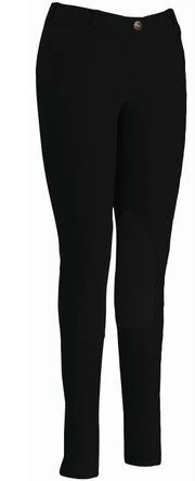 TuffRider Ladies Starter LowRise Pull On Breech