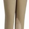 TuffRider Children's Starter Lowrise Pull On Jodhpur -Equestrian Equipment Store 100568 17