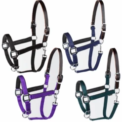 Millstone Neoprene Breakaway Halter