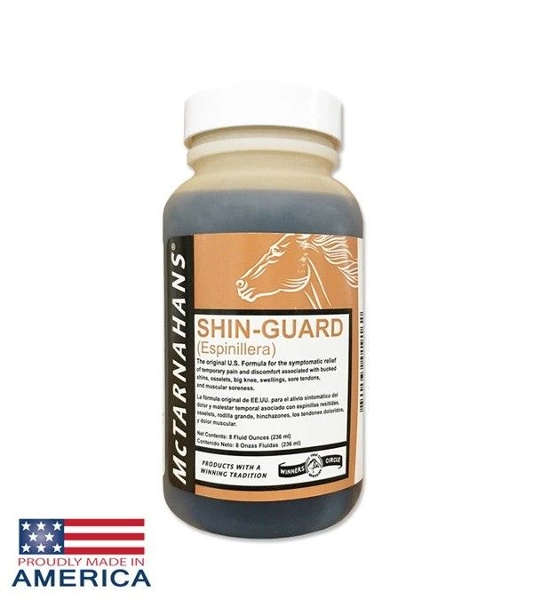 McTarnahans Shin Guard 3 McTarnahans Shin Guard