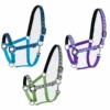 Millstone Rhombus Non-Breakaway Halter -Equestrian Equipment Store 10228 31 34