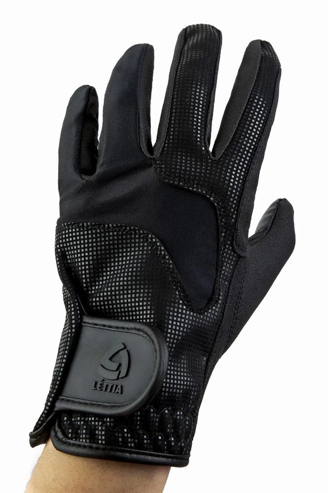 Lettia Sicily Gloves 3 Lettia Sicily Gloves