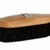 LÉTTIA Horsehair Body Brush -Equestrian Equipment Store 10650