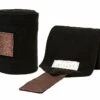 Rosegold Polo Wraps 1 Rosegold Polo Wraps -Equestrian Equipment Store 10705 1