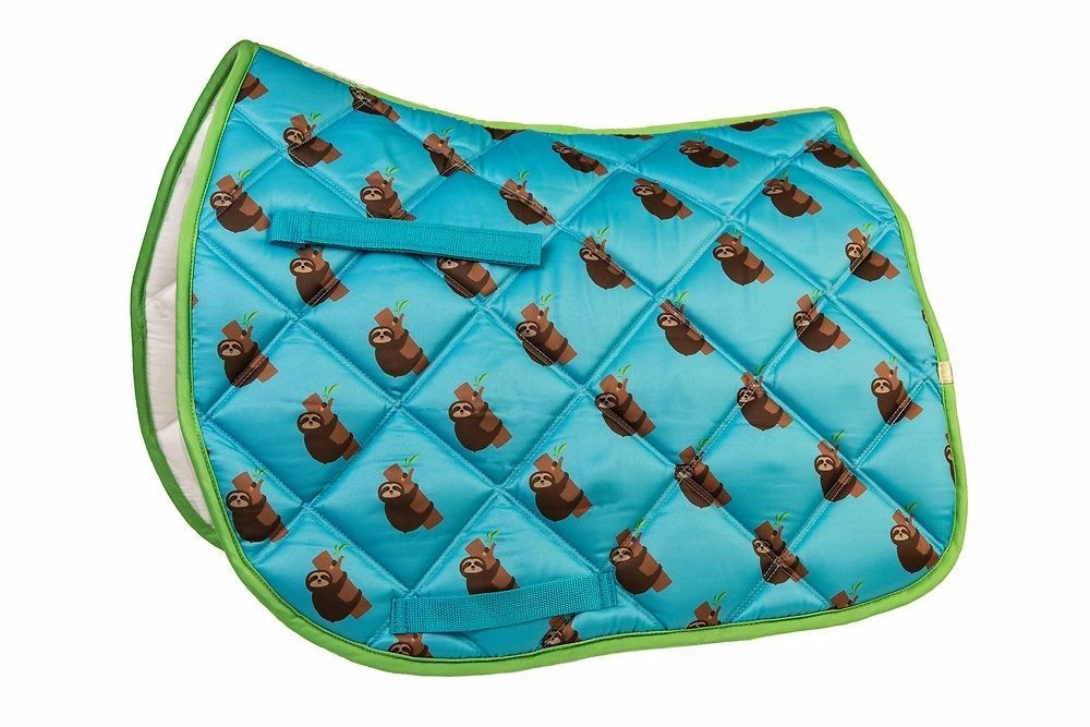 LÉTTIA Collection Printed Sloth All Purpose Pad 3 LÉTTIA Collection Printed Sloth All Purpose Pad