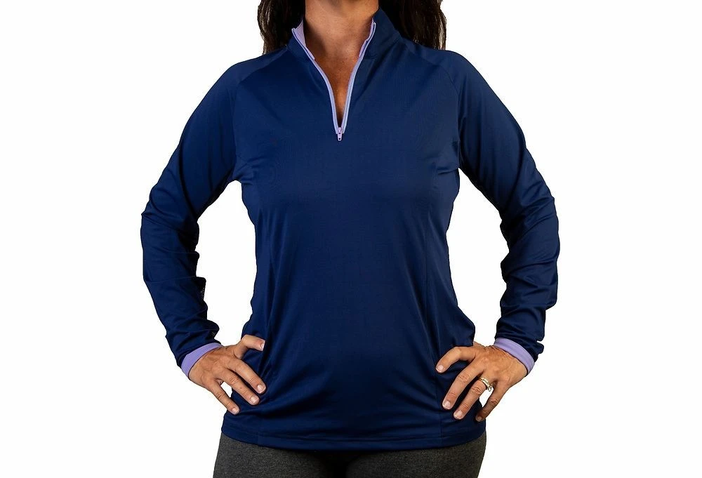 LÉTTIA Collection Women's Sun Shirt 4 LÉTTIA Collection Women's Sun Shirt - Image 2