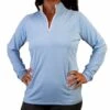 LÉTTIA Collection Women's Sun Shirt -Equestrian Equipment Store 10753