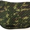 LÉTTIA Collection Printed Camo All Purpose Baby Pad 1 LÉTTIA Collection Printed Camo All Purpose Baby Pad -Equestrian Equipment Store 10760 1