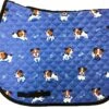 LÉTTIA Collection Printed Puppy All Purpose Baby Pad 1 LÉTTIA Collection Printed Puppy All Purpose Baby Pad -Equestrian Equipment Store 10769 1