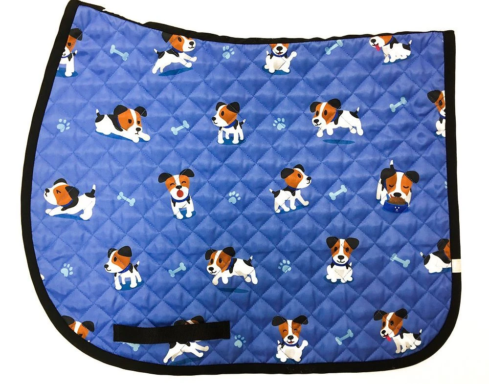LÉTTIA Collection Printed Puppy All Purpose Baby Pad 3 LÉTTIA Collection Printed Puppy All Purpose Baby Pad