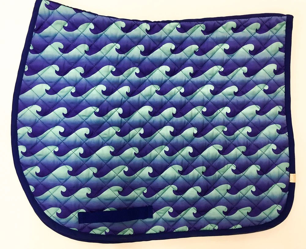 LÉTTIA Collection Printed Wave All Purpose Baby Pad 3 LÉTTIA Collection Printed Wave All Purpose Baby Pad