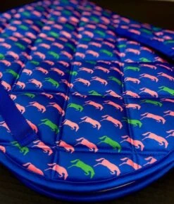 Preppy Jumper AP Pad