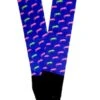 Lettia Preppy Jumper Padded Boot Socks 2 Lettia Preppy Jumper Padded Boot Socks -Equestrian Equipment Store 10812 1 copy 1