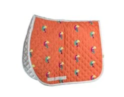 Toucan Baby Pad