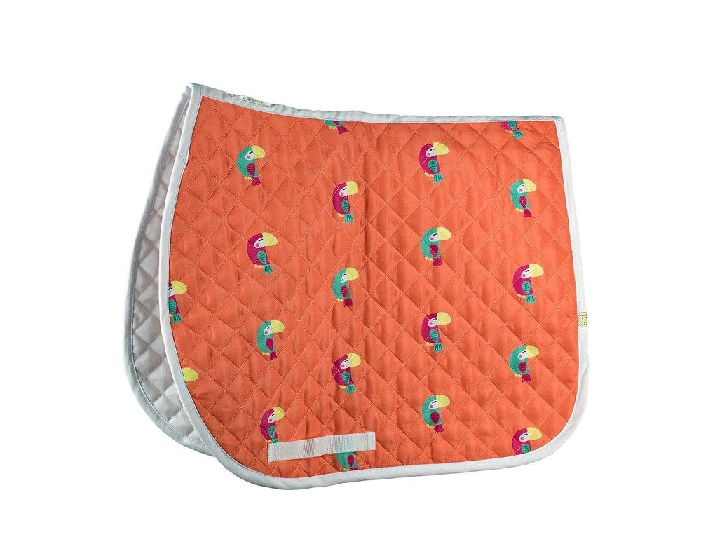 Toucan Baby Pad 2 Toucan Baby Pad