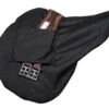 Lettia AP Saddle Cover W/ Girth Slot -Equestrian Equipment Store 10965