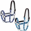 Millstone German Check Breakaway Halter 1 Millstone German Check Breakaway Halter -Equestrian Equipment Store 130