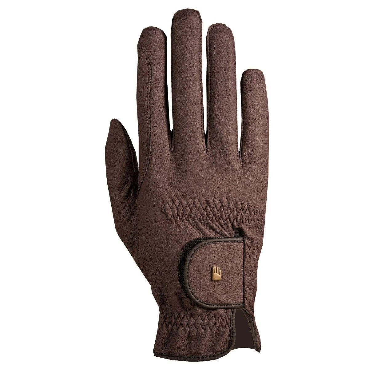 Roeckl Roeck-Grip Riding Glove 4 Roeckl Roeck-Grip Riding Glove - Image 2