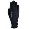 Roeckl Weldon Weldon Winter Riding Glove 2 Roeckl Weldon Weldon Winter Riding Glove -Equestrian Equipment Store 15 3301623bk z 01