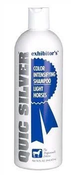 Quic Silver Shampoo