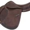 Henri De Rivel Covered Pro Concept Close Contact Saddle -Equestrian Equipment Store 1c6c5549 3309 44ae a3a6 f2184765b5d9 2000x