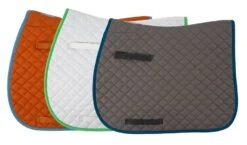Union Hill All Purpose Saddle Pads 5 Union Hill All Purpose Saddle Pads -Equestrian Equipment Store 2