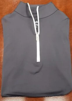 Tailored Sportsman Ice Fil® Shirt Short Sleeve 9 Tailored Sportsman Ice Fil® Shirt Short Sleeve -Equestrian Equipment Store 20190715 130747