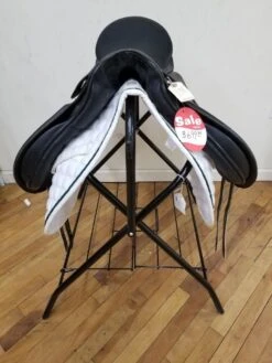 Passier Baum DR 16.5" M -Equestrian Equipment Store 20200212 130234