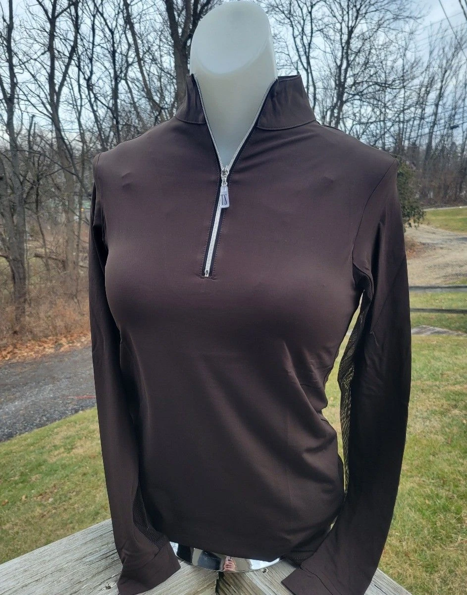 Tailored Sportsman Ice Fil Long Sleeve Shirt 3 Tailored Sportsman Ice Fil Long Sleeve Shirt