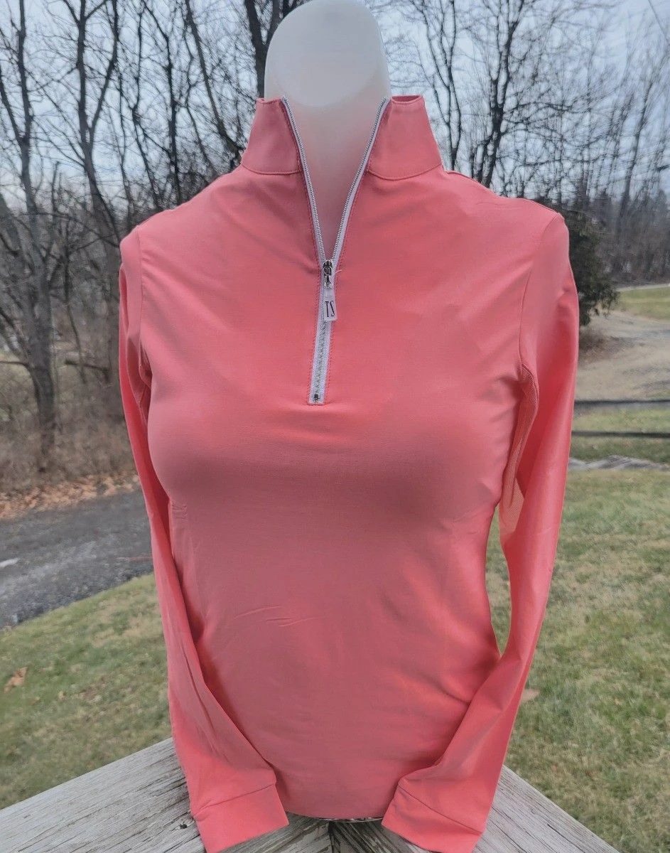 Tailored Sportsman Ice Fil Long Sleeve Shirt 4 Tailored Sportsman Ice Fil Long Sleeve Shirt - Image 2