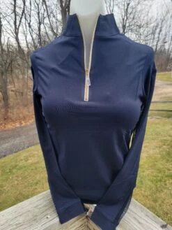 Tailored Sportsman Ice Fil Long Sleeve Shirt 14 Tailored Sportsman Ice Fil Long Sleeve Shirt -Equestrian Equipment Store 20220125 114634