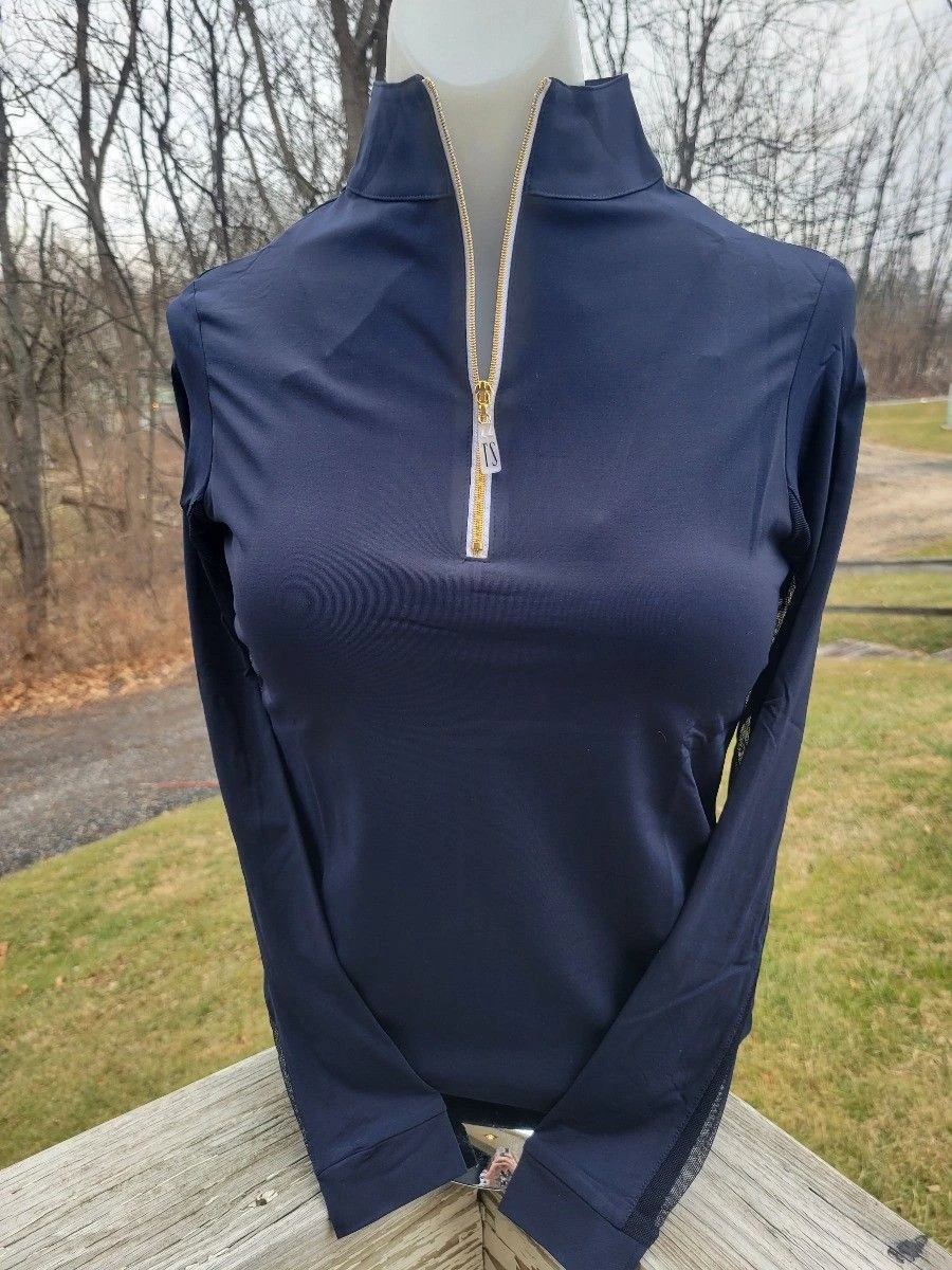 Tailored Sportsman Ice Fil Long Sleeve Shirt 5 Tailored Sportsman Ice Fil Long Sleeve Shirt - Image 3