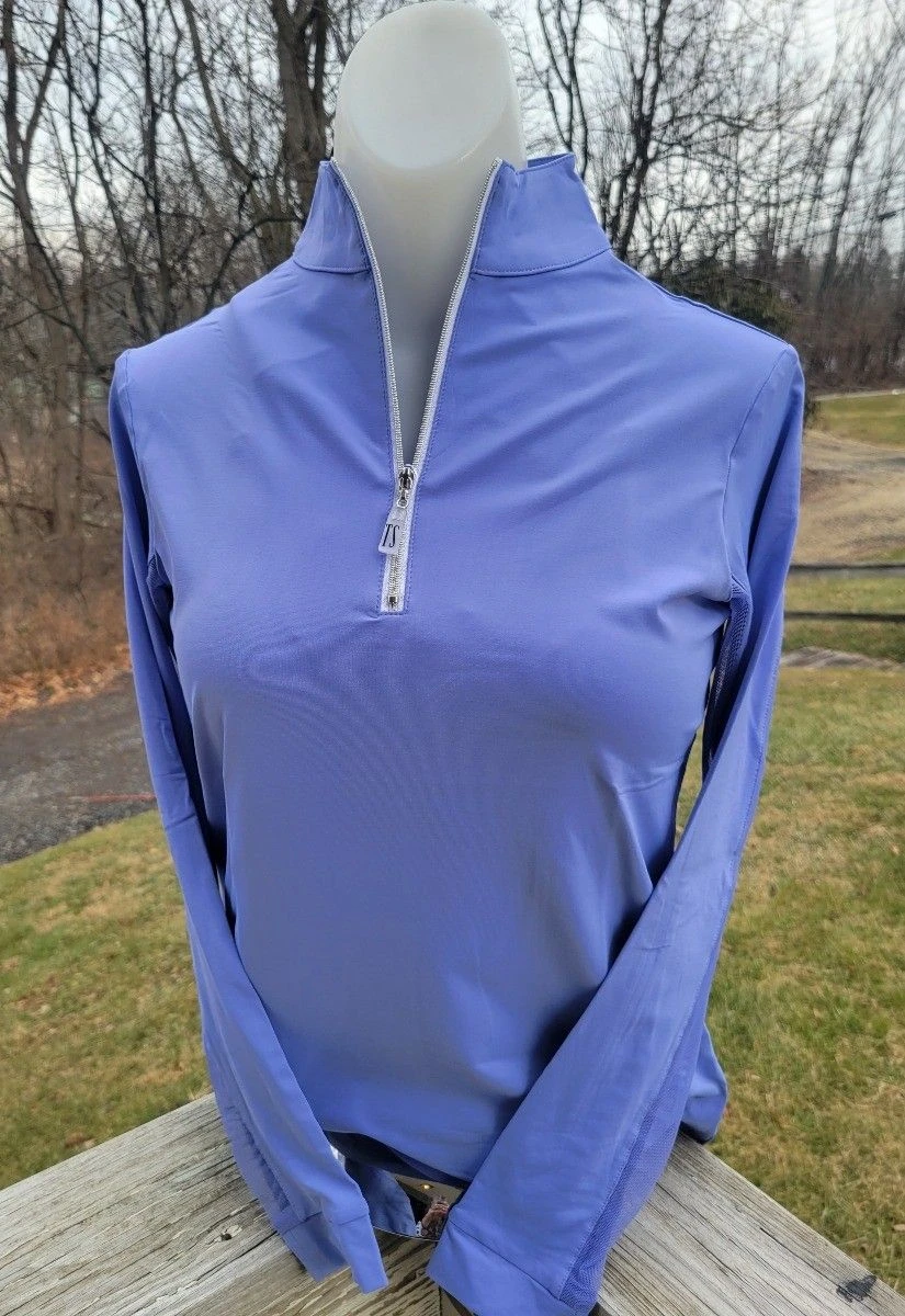 Tailored Sportsman Ice Fil Long Sleeve Shirt 6 Tailored Sportsman Ice Fil Long Sleeve Shirt - Image 4