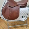Pessoa Legacy XP3 Saddle 1 Pessoa Legacy XP3 Saddle -Equestrian Equipment Store 20221207 123644 1