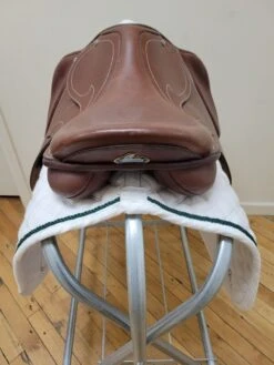 Pessoa Legacy XP3 Saddle -Equestrian Equipment Store 20221207 123651 1