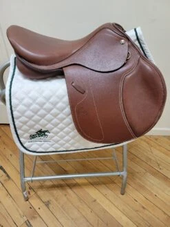 Pessoa Legacy XP3 Saddle -Equestrian Equipment Store 20221207 123704 1