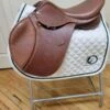 Pessoa AO AMS Saddle 2 Pessoa AO AMS Saddle -Equestrian Equipment Store 20221209 100218