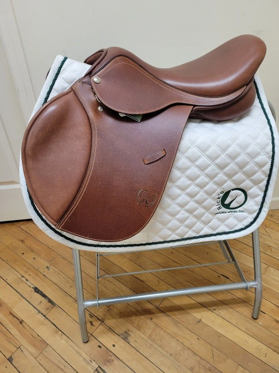 Pessoa AO AMS Saddle 3 Pessoa AO AMS Saddle