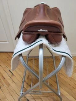 Pessoa AO AMS Saddle 11 Pessoa AO AMS Saddle -Equestrian Equipment Store 20221209 100232