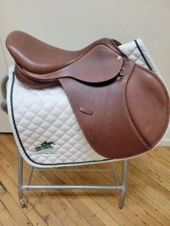 Pessoa AO AMS Saddle 10 Pessoa AO AMS Saddle -Equestrian Equipment Store 20221209 100256