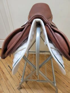 Pessoa AO AMS Saddle 9 Pessoa AO AMS Saddle -Equestrian Equipment Store 20221209 100304