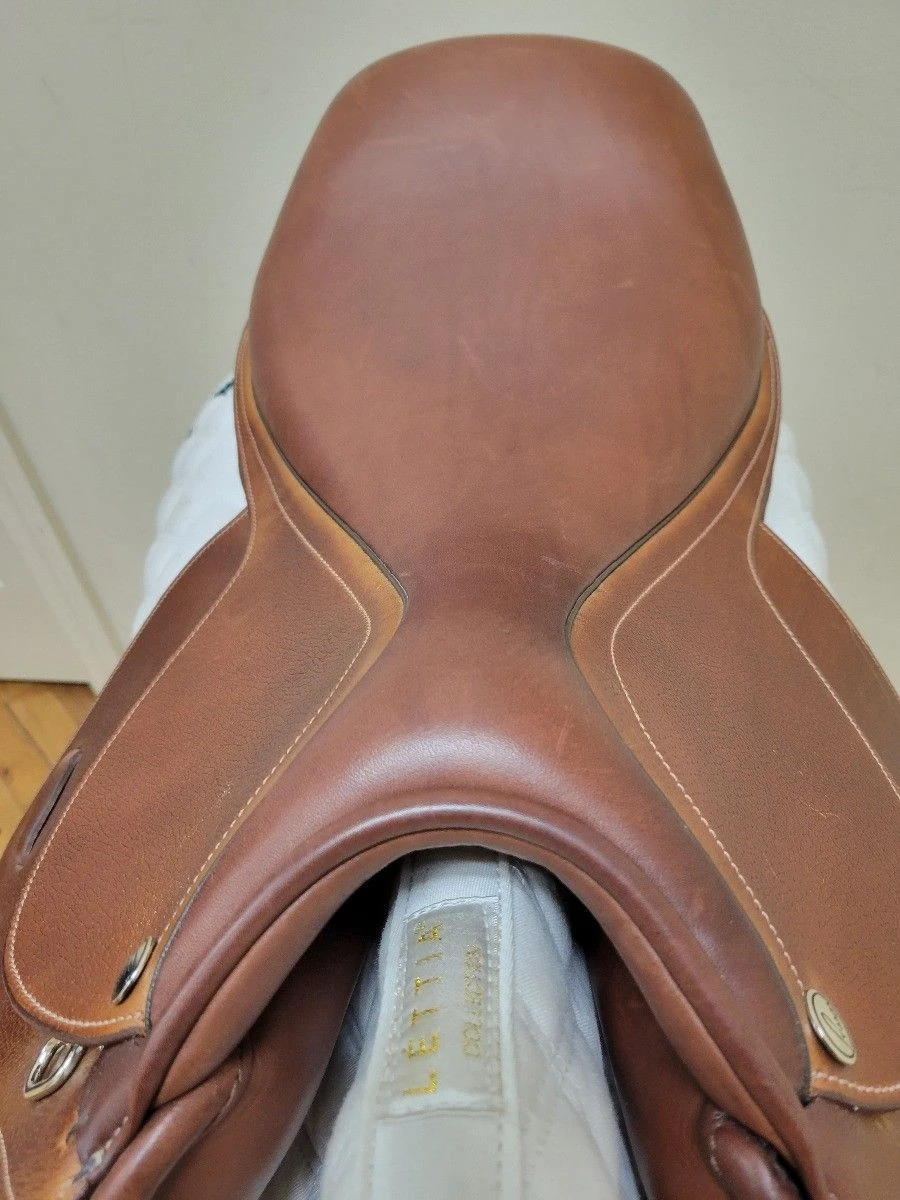 Pessoa AO AMS Saddle 4 Pessoa AO AMS Saddle - Image 2