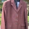 RJ Classics Ladies Foxy Tweed Hunt Coat 2 RJ Classics Ladies Foxy Tweed Hunt Coat -Equestrian Equipment Store 20230907 132509