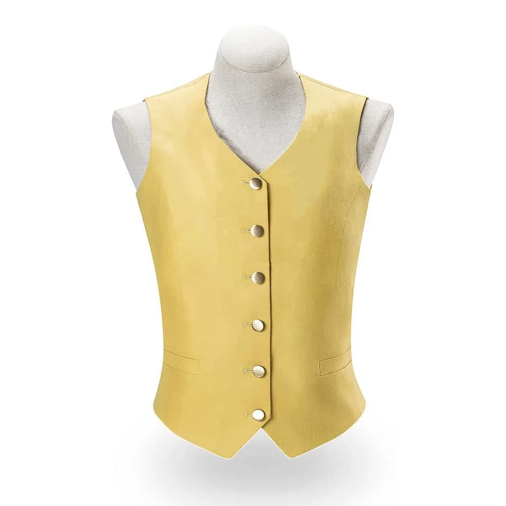 RJ Classics Ladies' Aiken Hunt Vest 3 RJ Classics Ladies' Aiken Hunt Vest