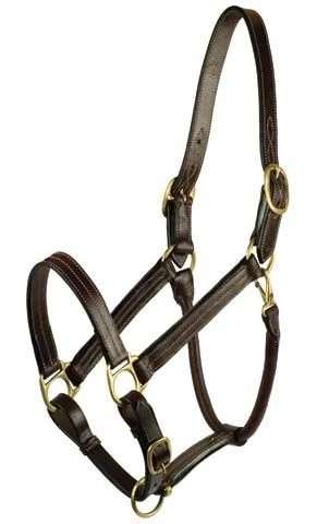 Gatsby Classic Adjustable Halter 3 Gatsby Classic Adjustable Halter